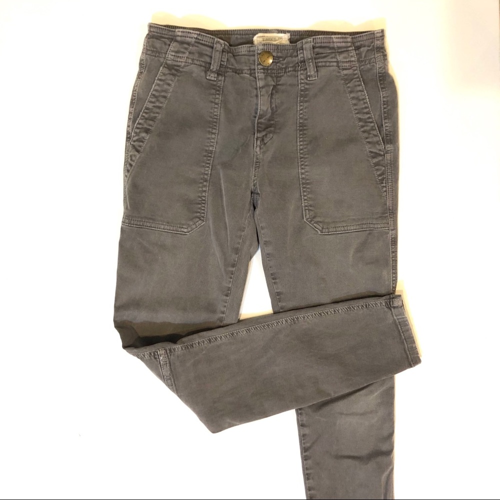 Current/Elliott Conductor Women's 27 Skinny Jeans